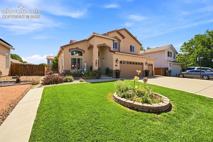 Property Photo:  168 Kingsley Avenue  CO 81005 