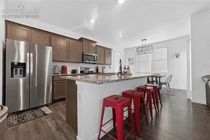Property Photo:  6977 Maidford Drive  CO 80925 