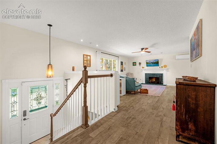 Property Photo: 3854 Deepgreen Lane CO 80917