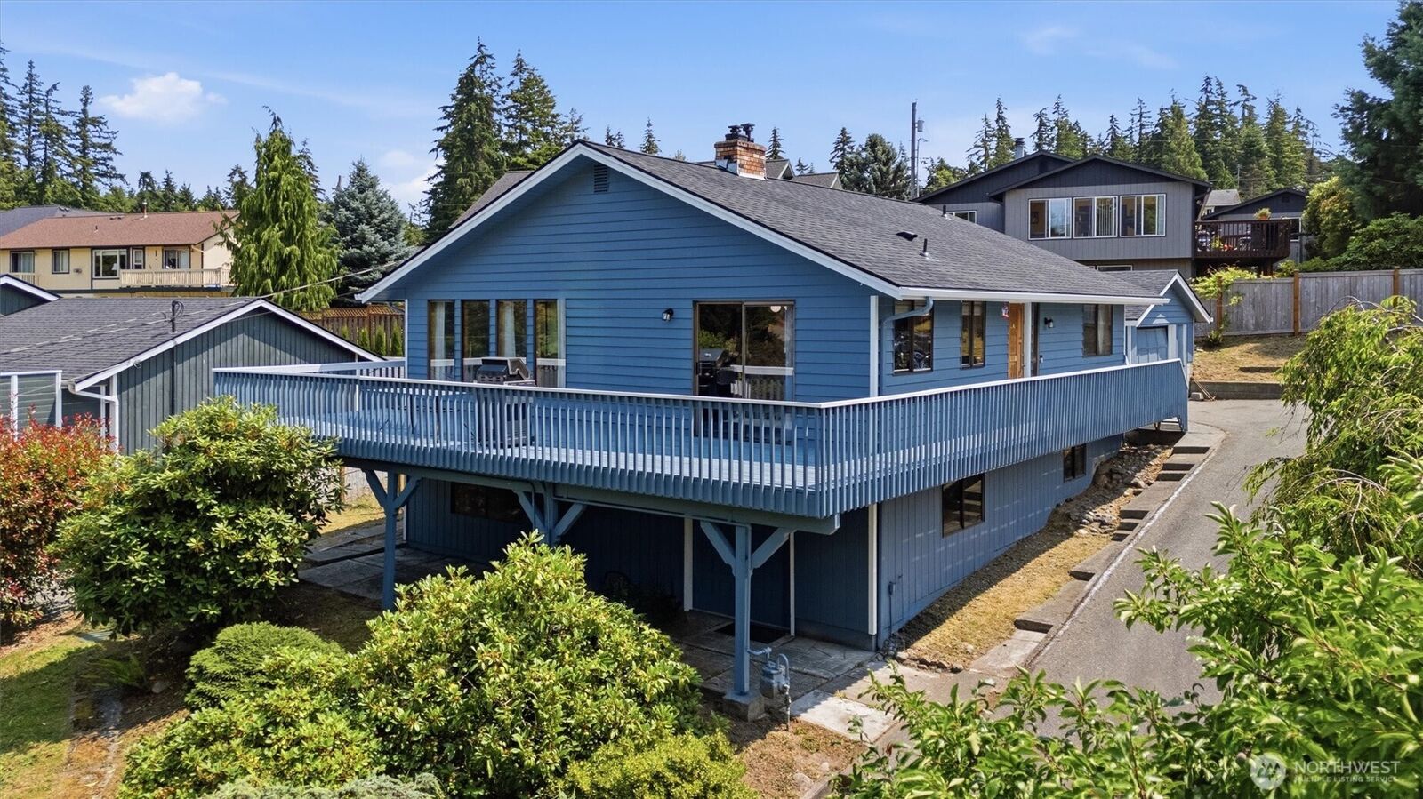 Property Photo:  352  Lochwood Drive  WA 98282 