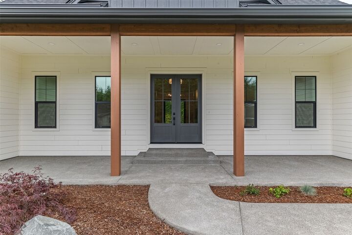 Property Photo:  6410  Shadow Creek Lane NE  WA 98516 