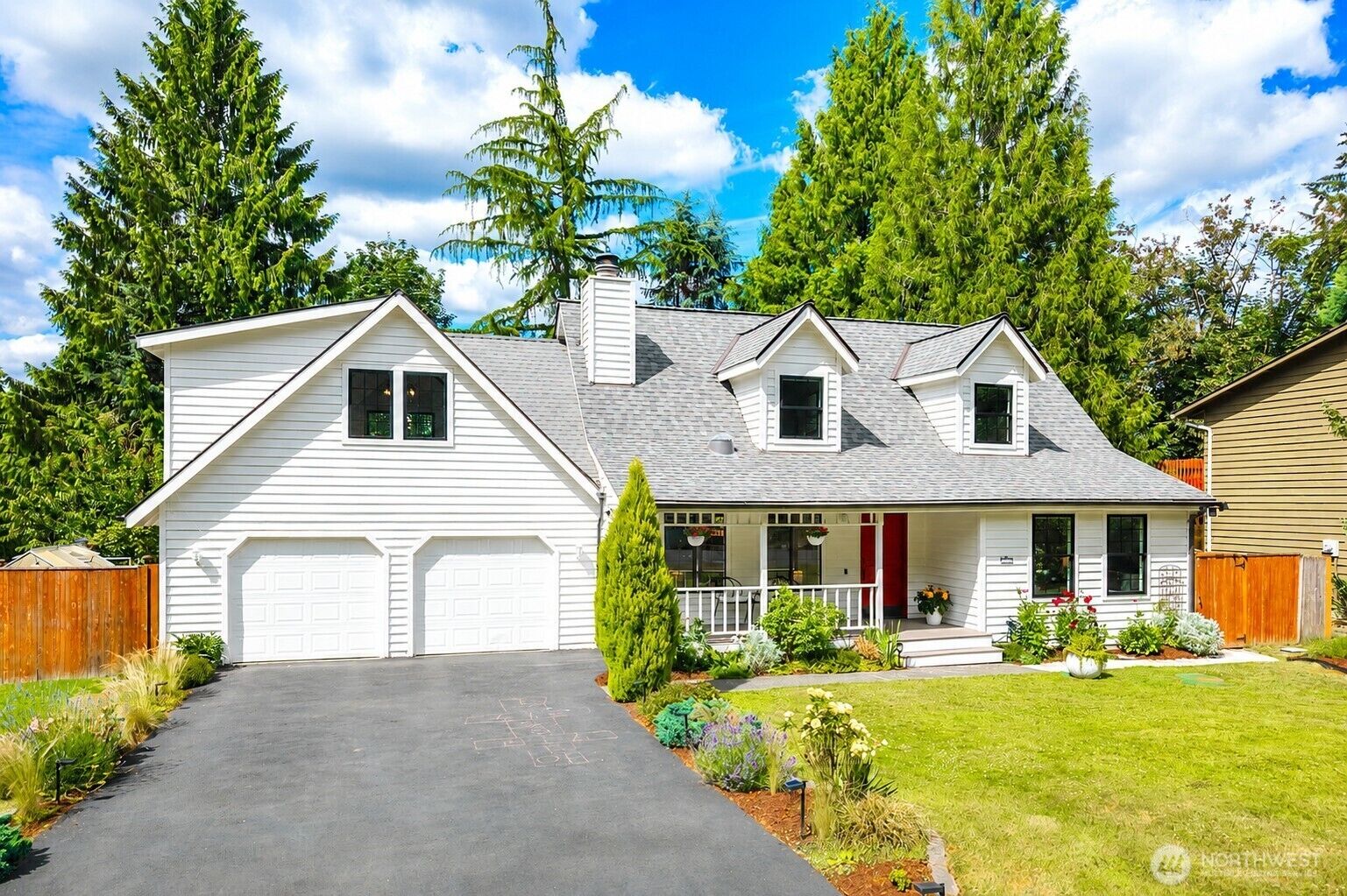 Property Photo:  17508 NE 160th Street  WA 98072 