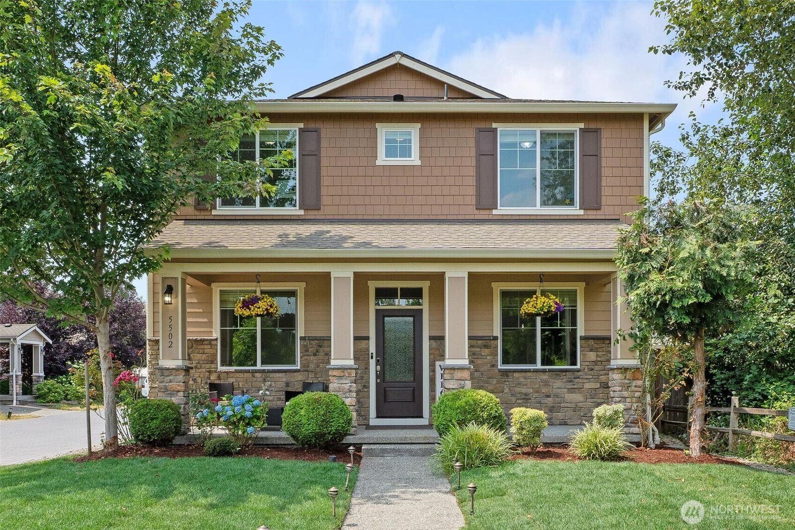 Property Photo:  5502  88th Ave NE  WA 98270 