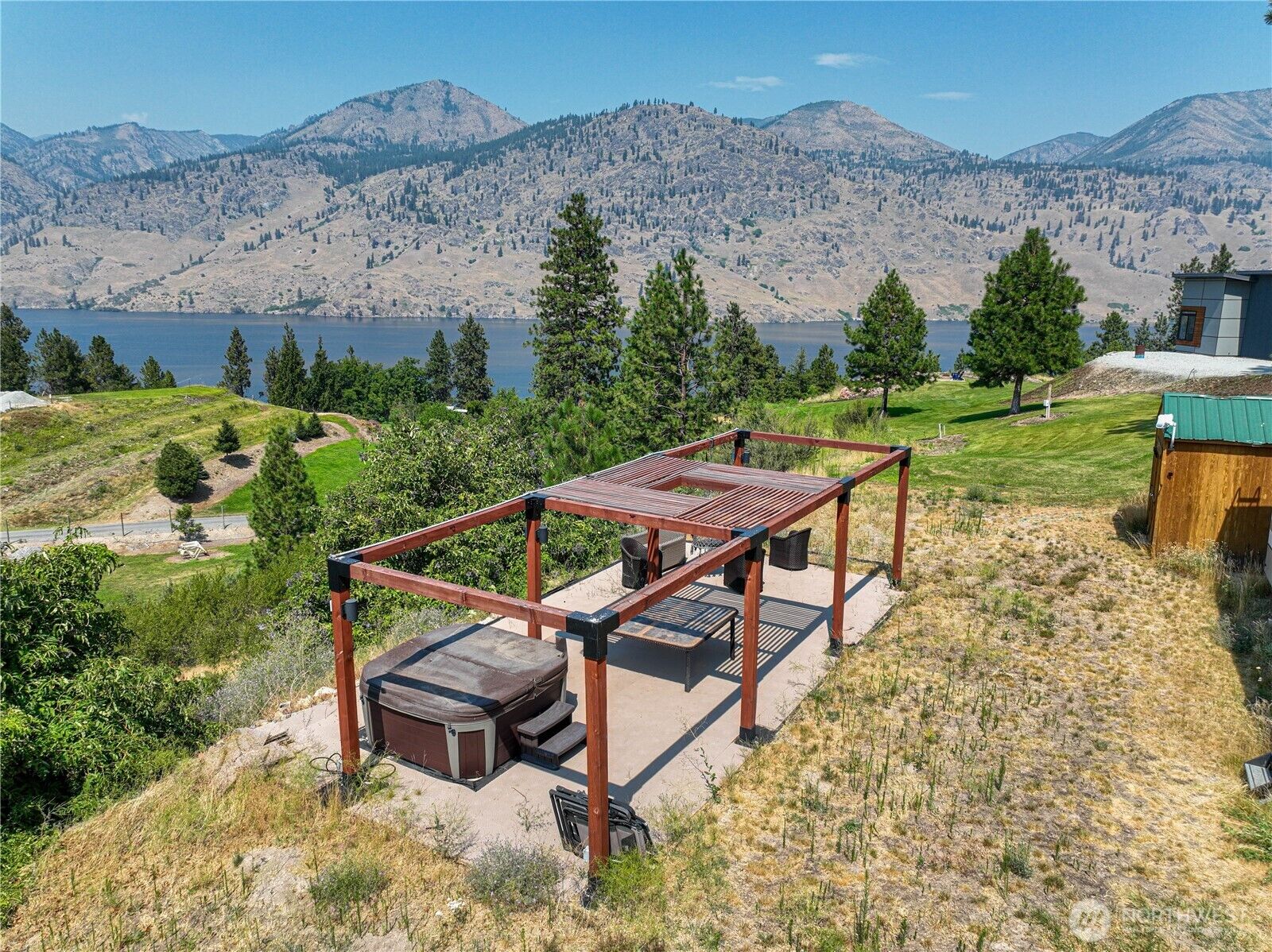 Property Photo:  83  Bella Vista Lane  WA 98816 