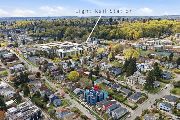 Property Photo: 4521 35th Avenue S WA 98118
