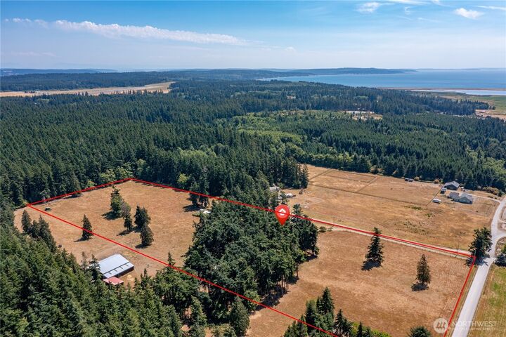 Property Photo: 347 Jacobs Road WA 98239