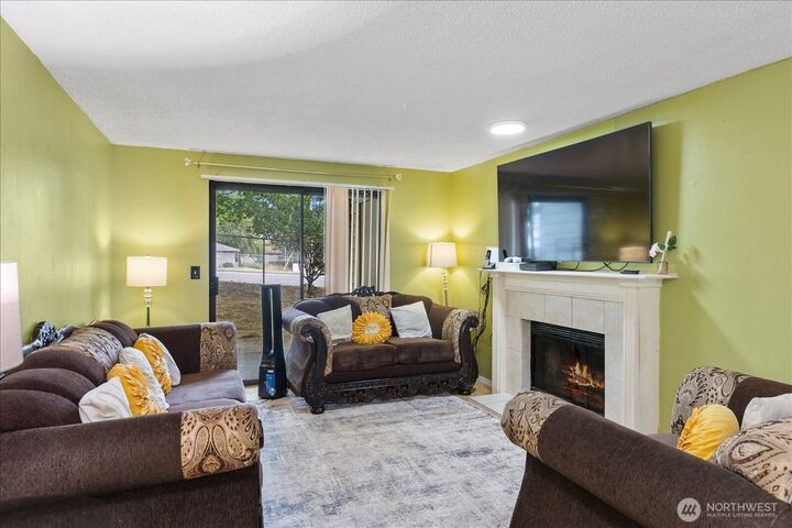 Property Photo: 12906 8th Avenue W F102 WA 98204