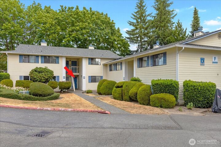 Property Photo:  12906  8th Avenue W F102  WA 98204 