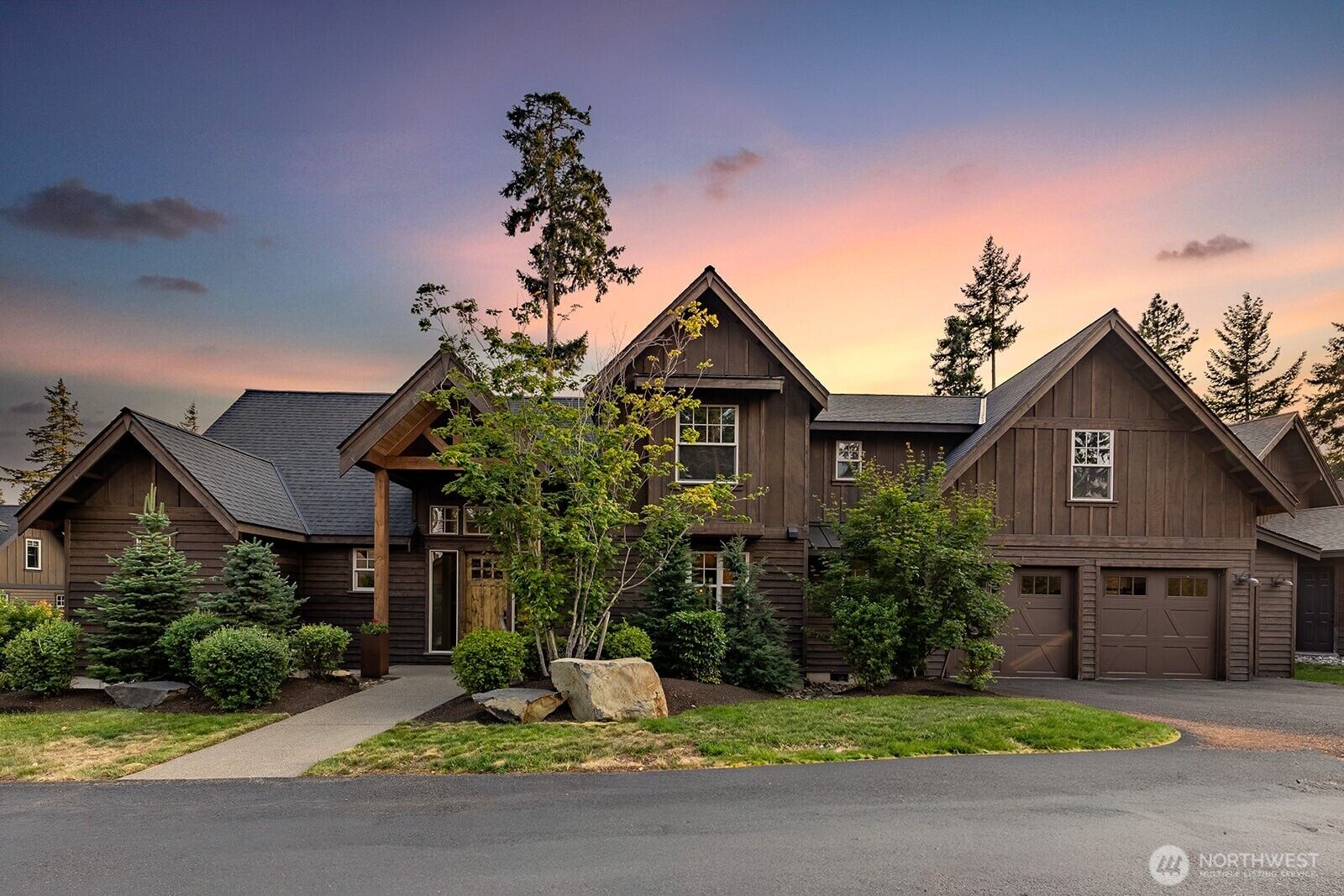 Property Photo: 260 Sweet Shop Lane WA 98922