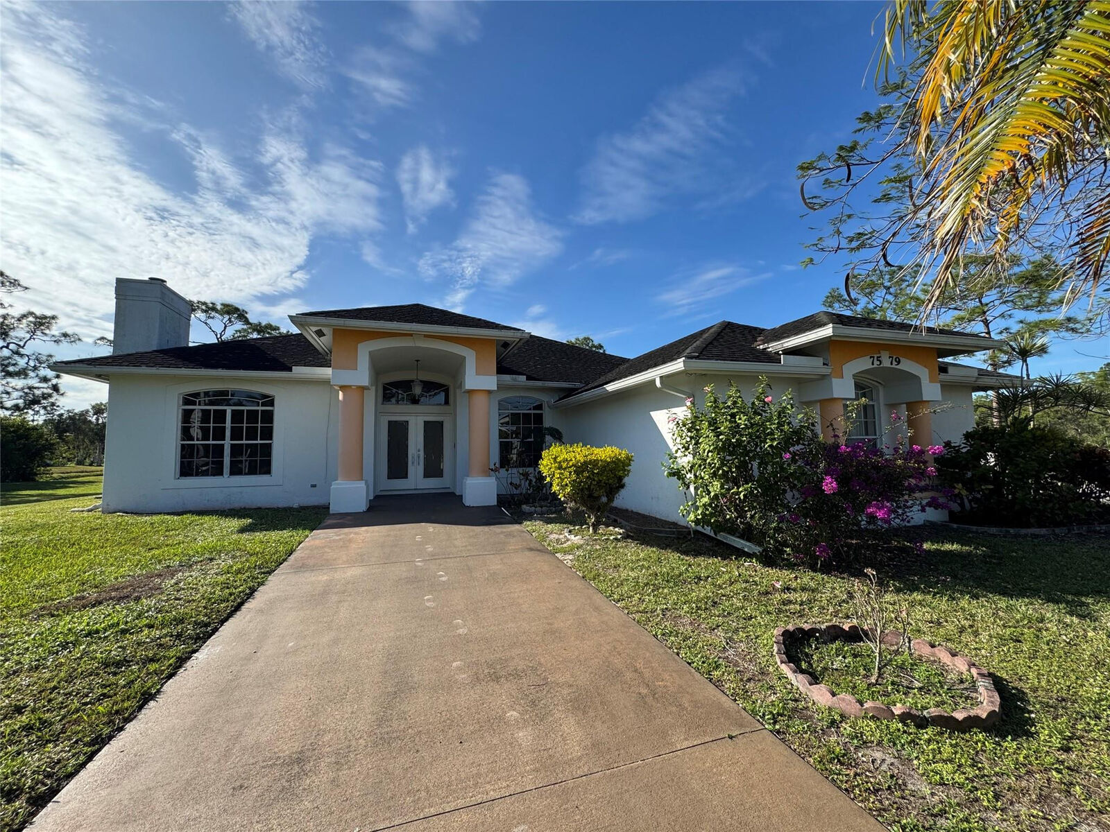 Property Photo: 7579 Coconut Boulevard FL 33412