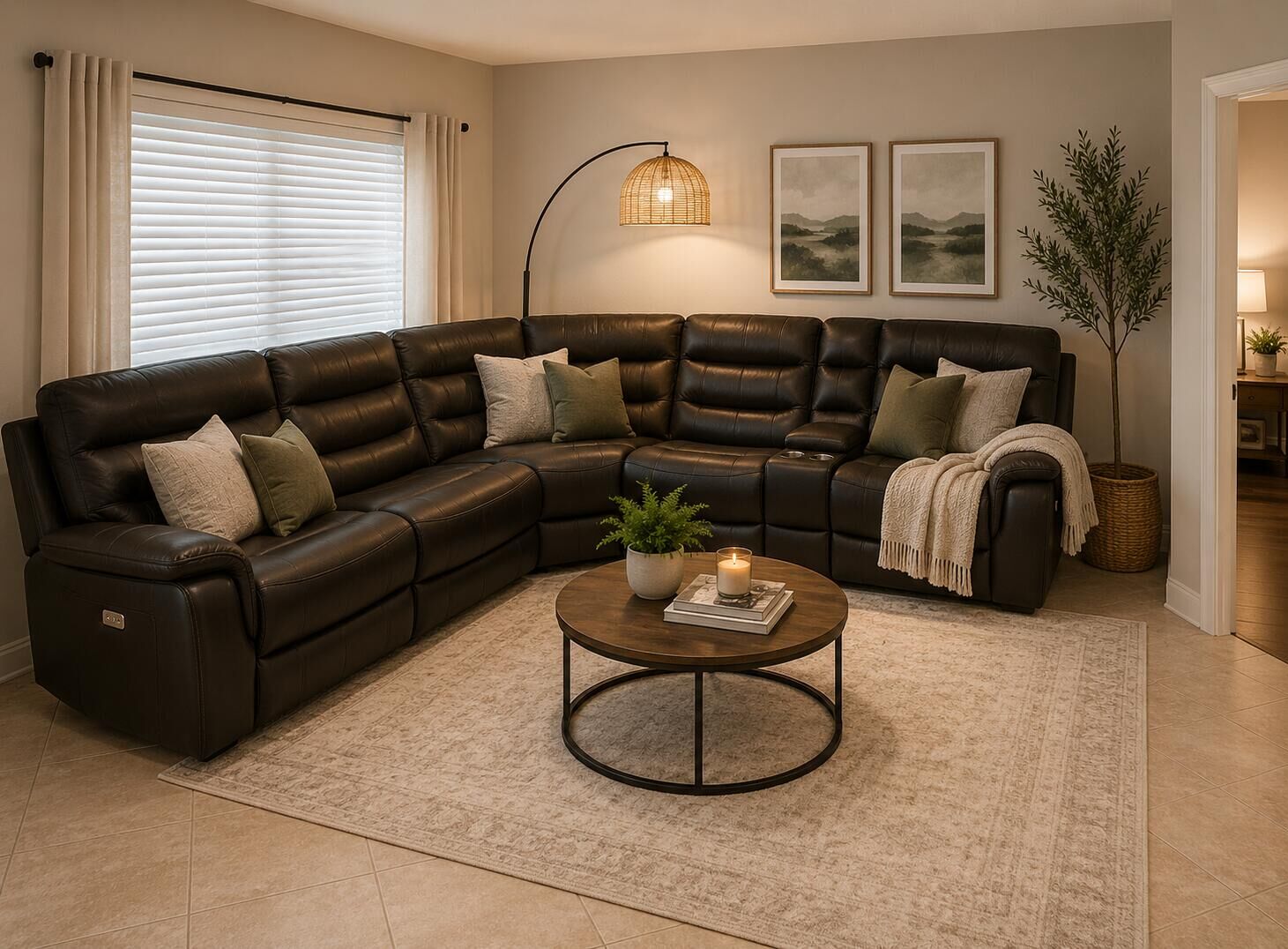 Property Photo: 3391 NW 97th Terrace FL 33351