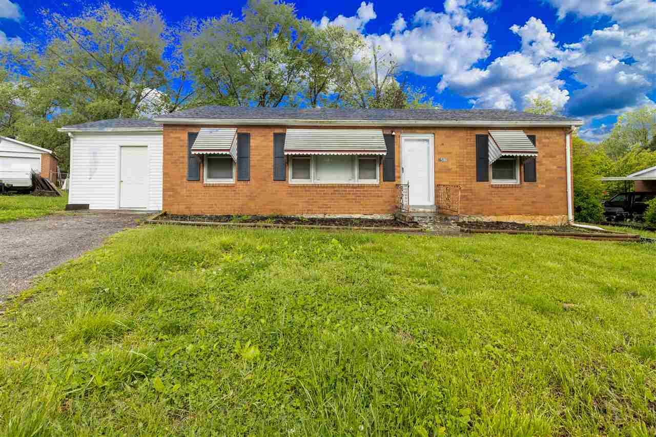 Property Photo:  1536 Audubon Drive  KY 42101 