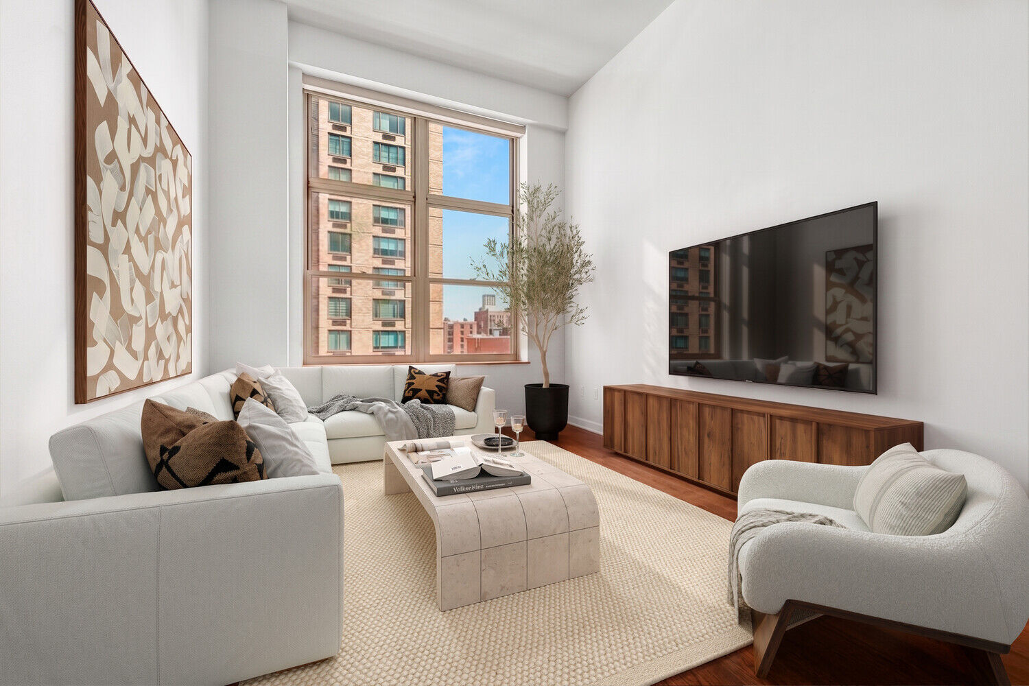 Property Photo:  120 E 87th Street P14b  NY 10128 