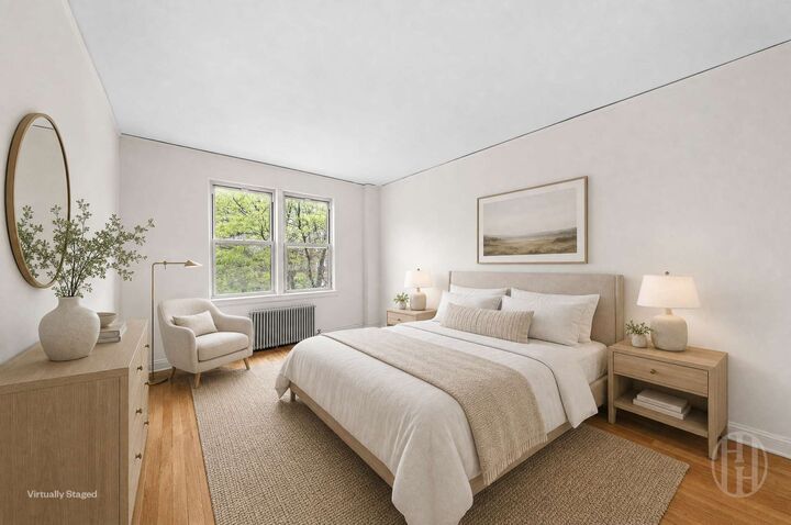 Property Photo:  141-27 79th Avenue 2F  NY 11367 