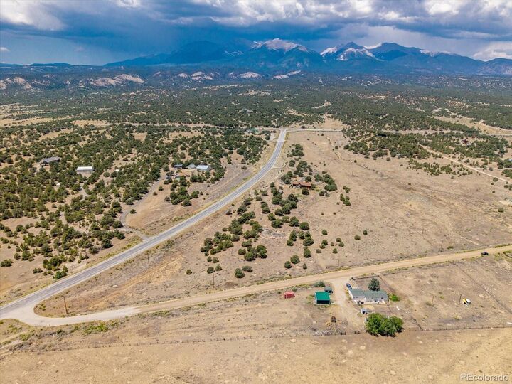 Property Photo: 0 Tbd County Road 193 CO 81201