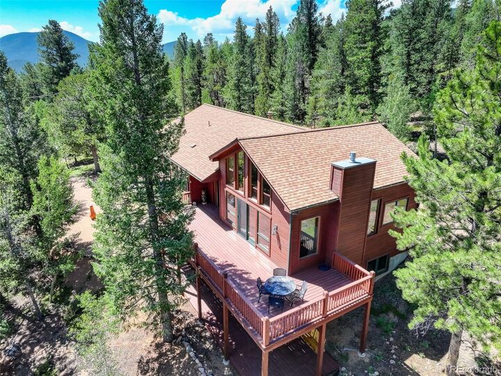 Property Photo:  890 Royal Ridge Drive  CO 80421 