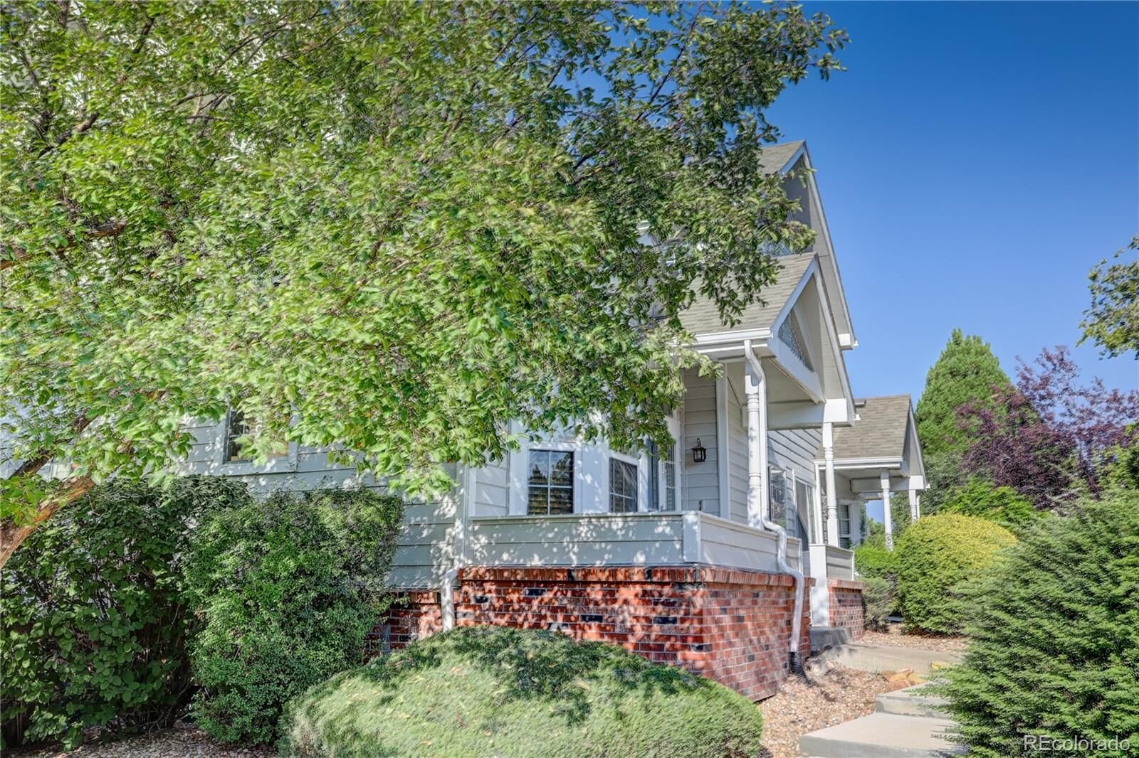 Property Photo:  4013 S Carson Street B  CO 80014 