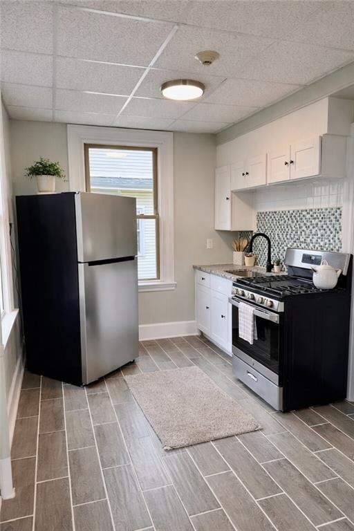 Property Photo:  123 Cottage Street 5  RI 02860 