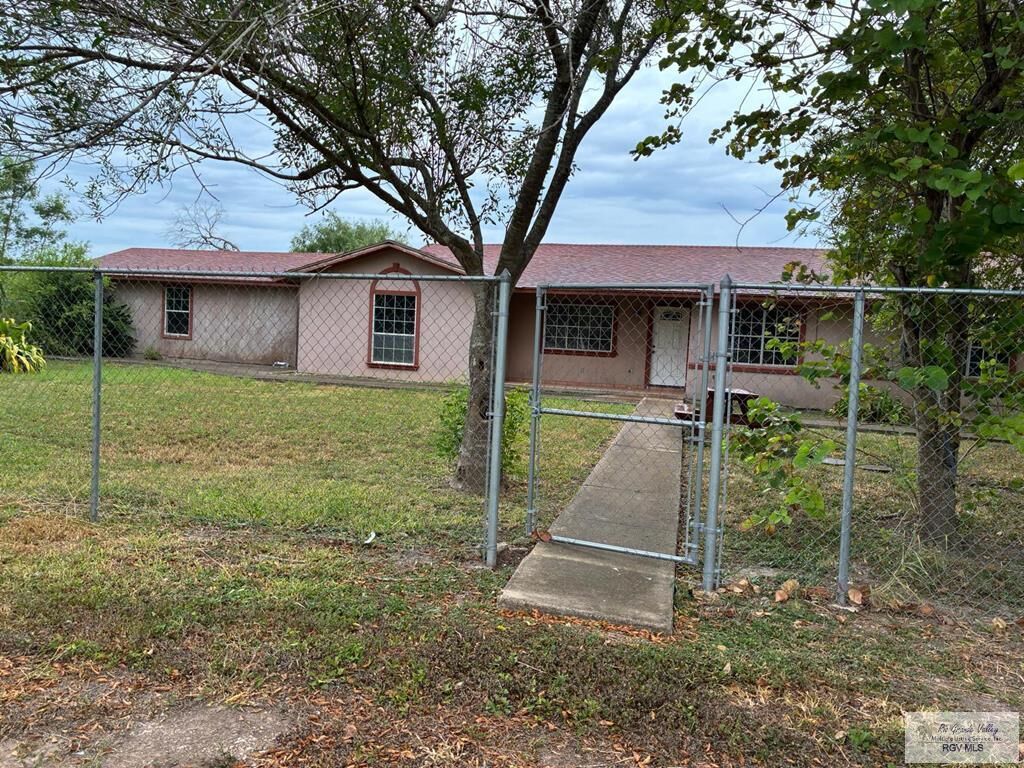 Property Photo: 36160 Fm 2480 TX 78566