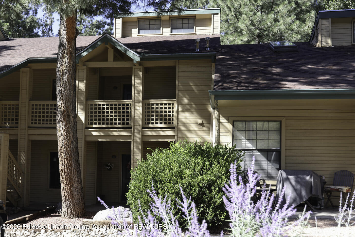 Property Photo:  1230 Mechem Drive 26  NM 88345 