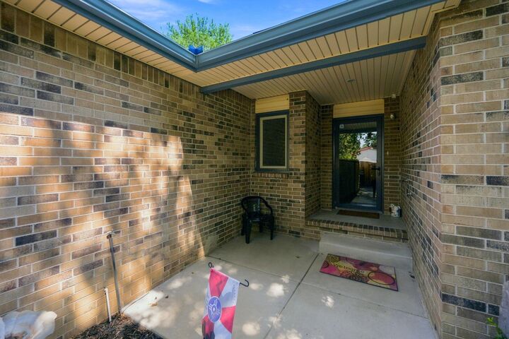 Property Photo: 1980 S Longford KS 67207