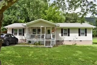 Property Photo: 181 Spring Street TN 37381