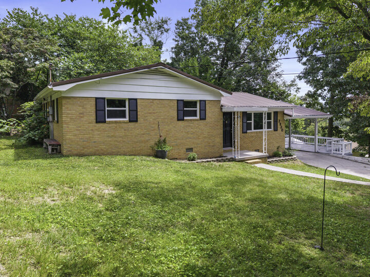 Property Photo:  2930 Mountain View Drive SE  TN 37323 