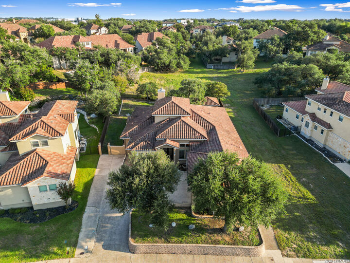 Property Photo: 25022 Estancia Cir TX 78260