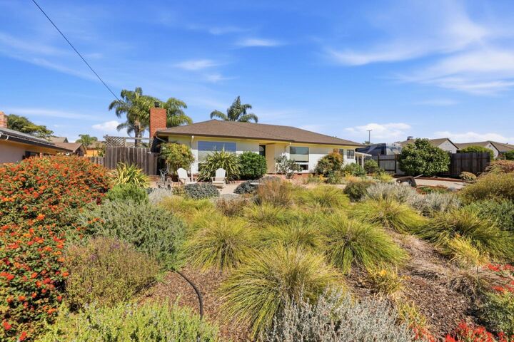 Property Photo:  1251 Bonnie View Road  CA 95023 