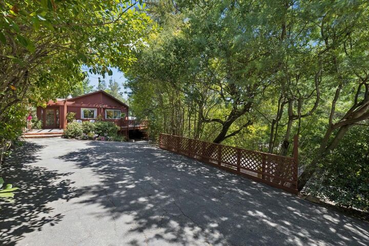 Property Photo: 200 Jackson Street CA 95030