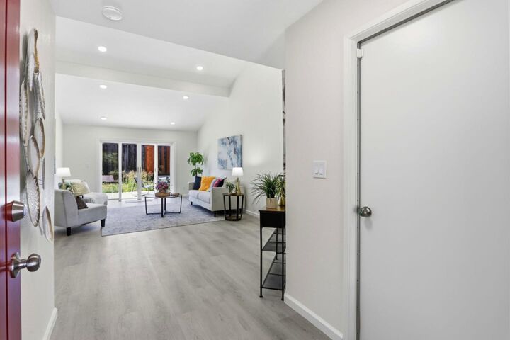 Property Photo: 1274 Mayhew CA 95121