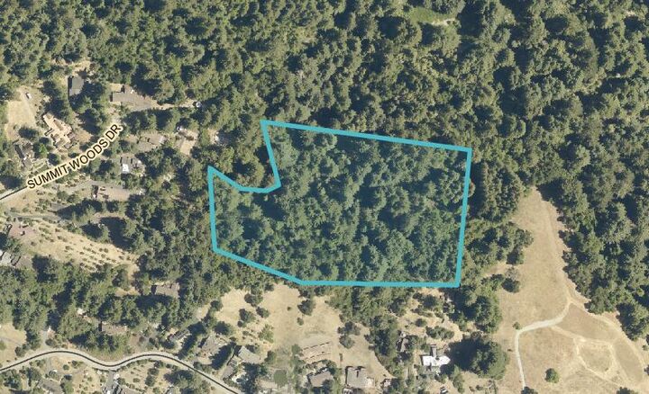 Property Photo:  00000 Summit Woods  CA 95033 