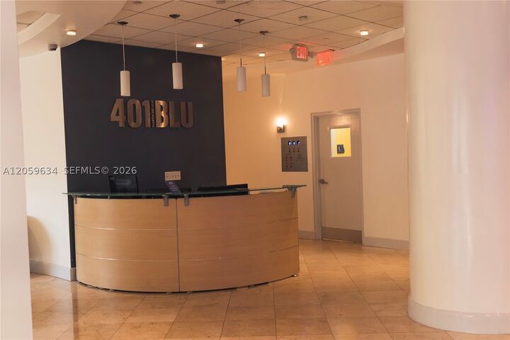 Property Photo: 401 69th St 304 FL 33141