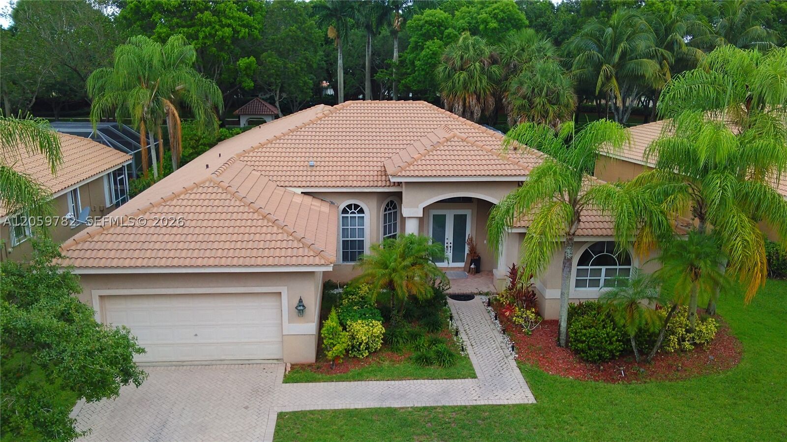 Property Photo: 3937 Nighthawk Dr FL 33331