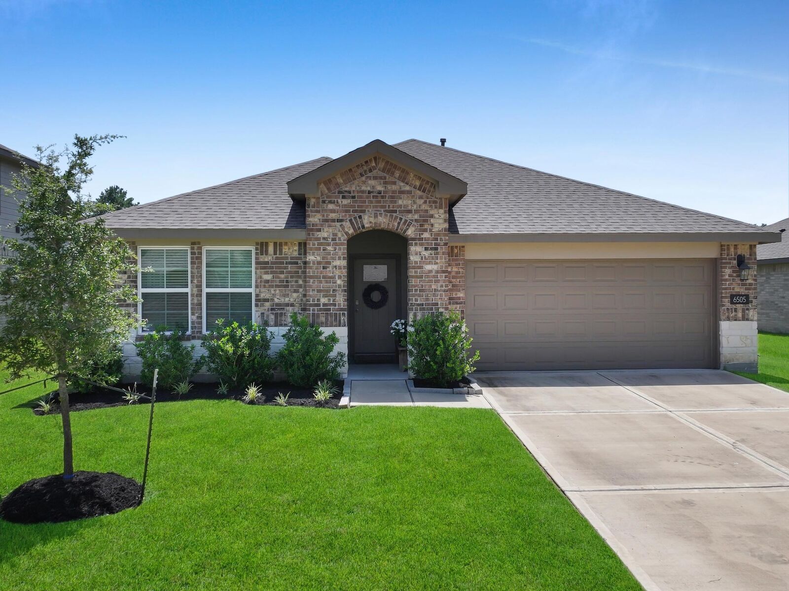 Property Photo:  6505 Alexis St.  TX 77708 