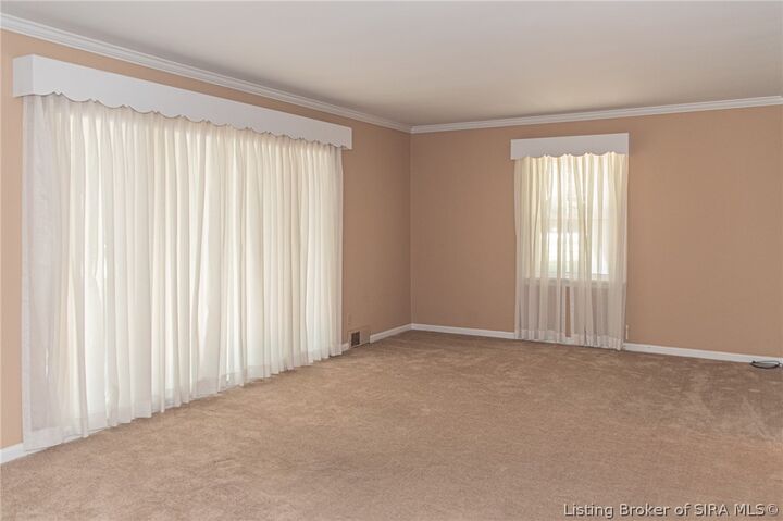 Property Photo: 45 Sycamore Road IN 47130