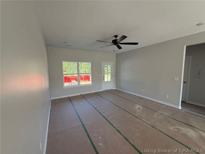 Property Photo: 435 Pine Drive Circle Lot 134 IN 47126