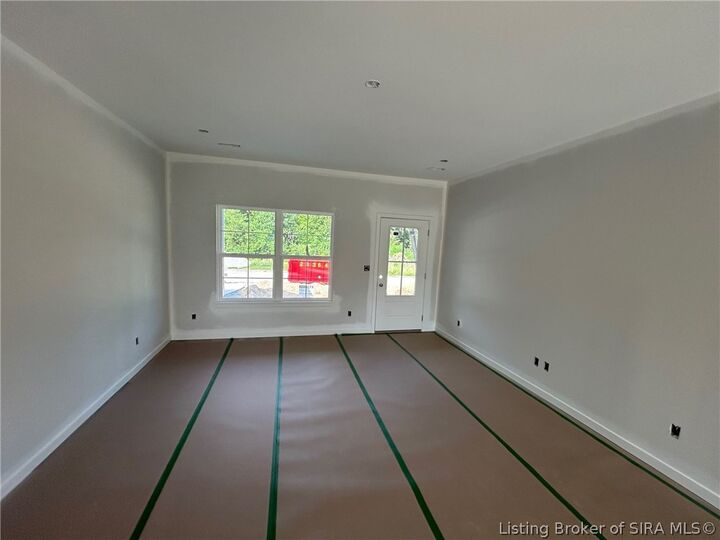 Property Photo:  435 Pine Drive Circle Lot 134  IN 47126 