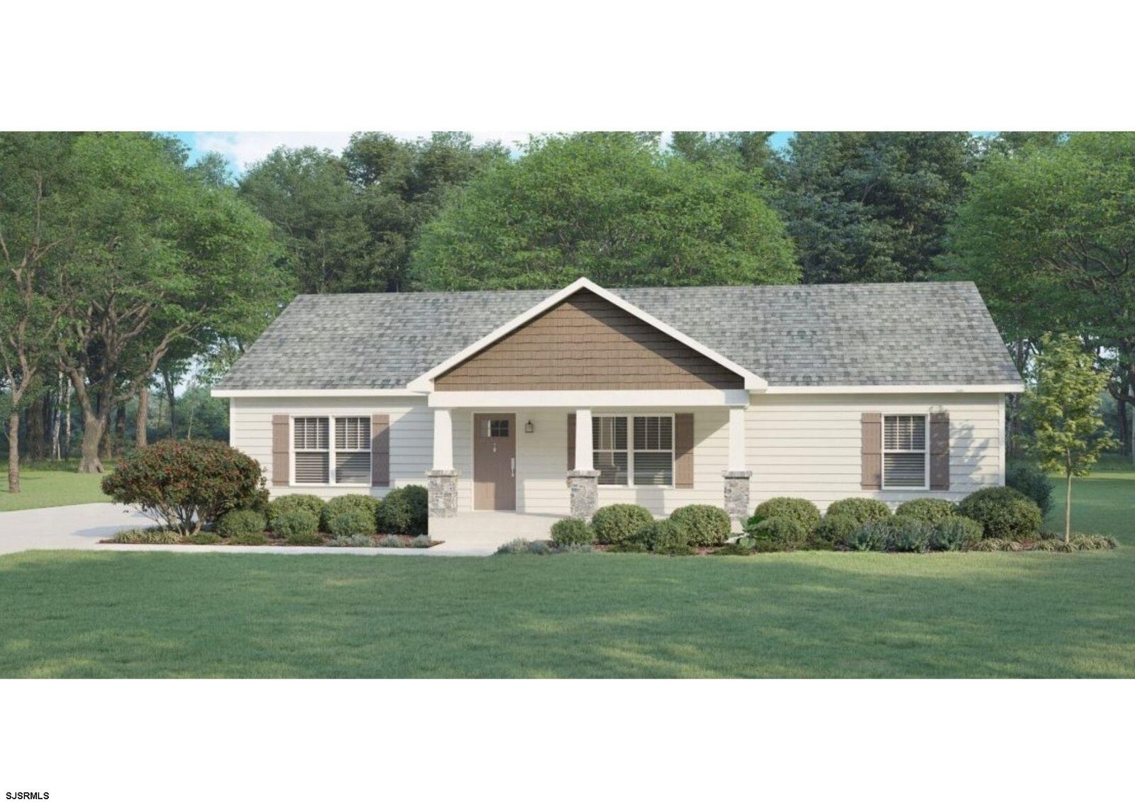 Property Photo:  450 East Ave  NJ 08320-0000 