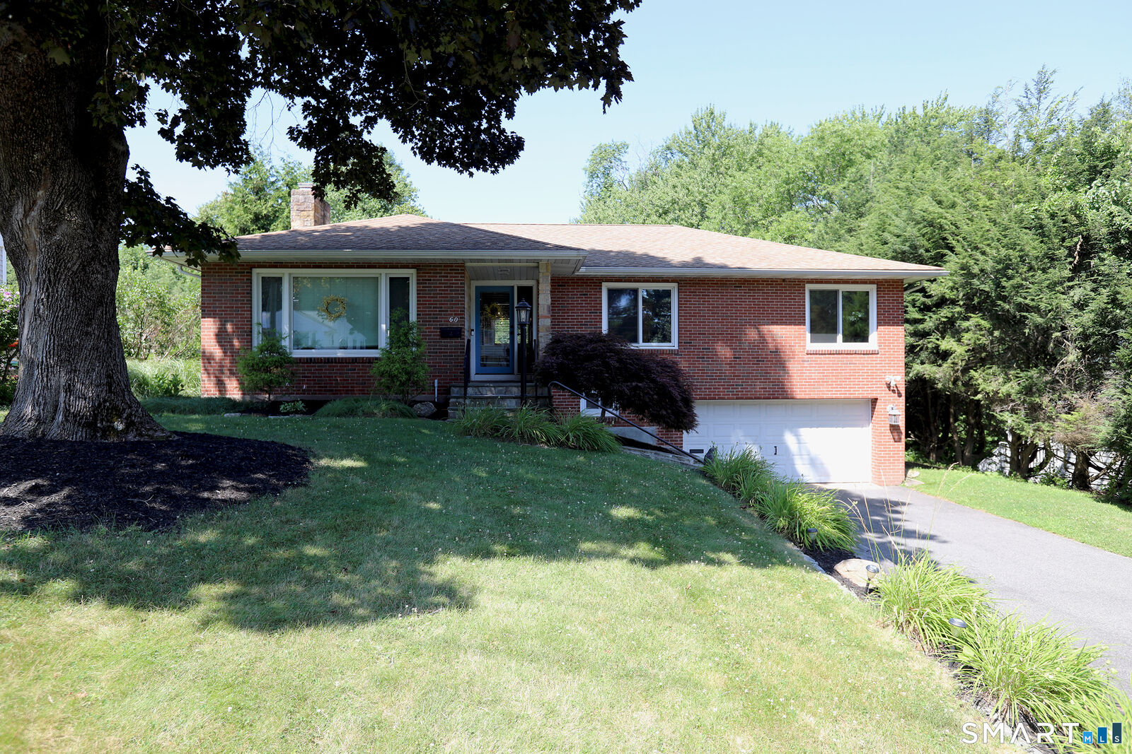 Property Photo:  60 Ferguson Road  CT 06040 