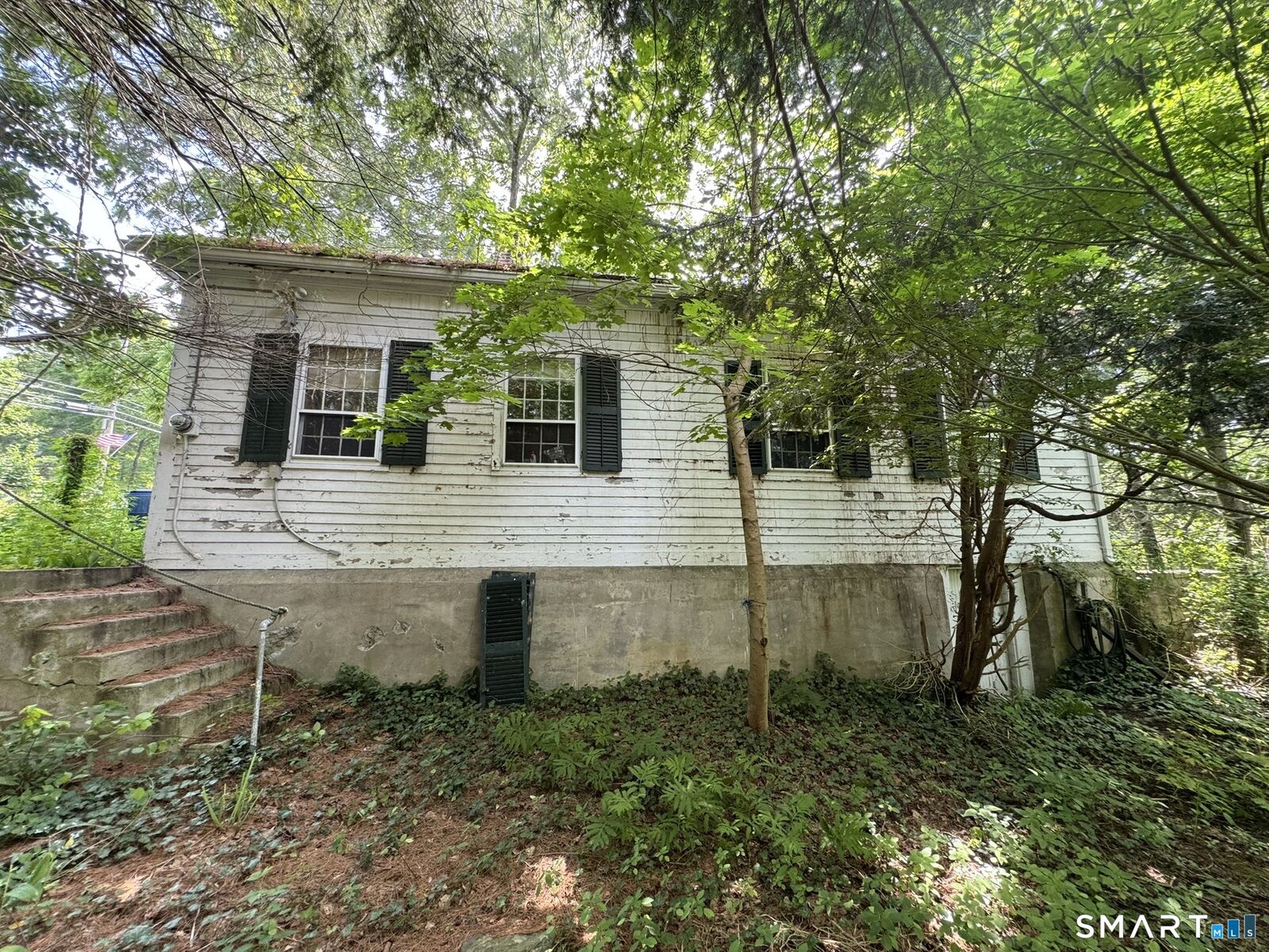 Property Photo:  34 Providence Road  CT 06234 