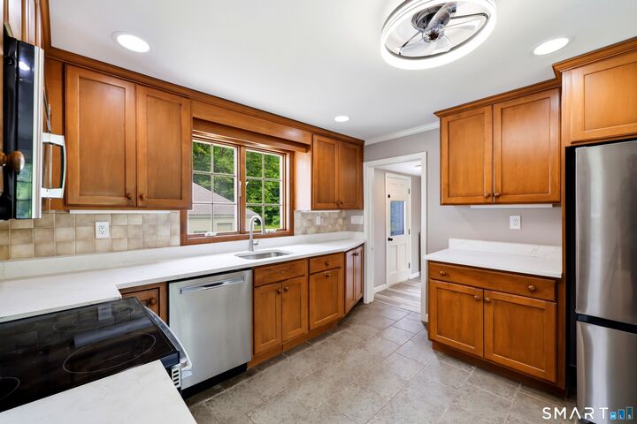 Property Photo: 36 Krug Road CT 06365