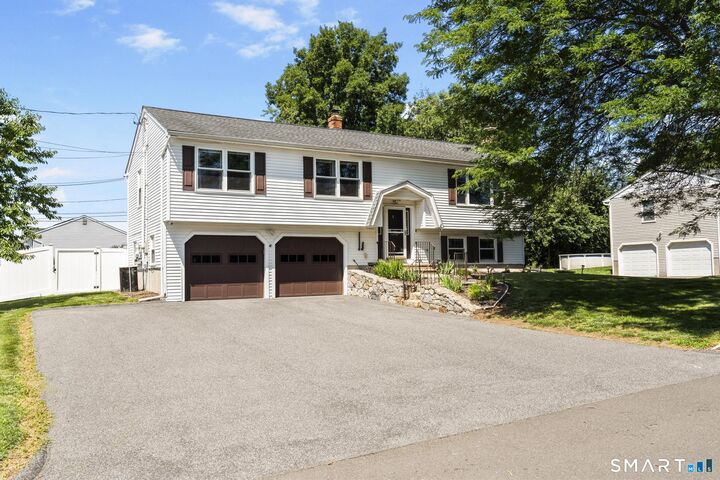 Property Photo:  1 Rev Taylor Drive  CT 06401 