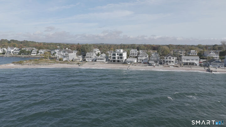 Property Photo:  2268 Fairfield Beach Road  CT 06824 