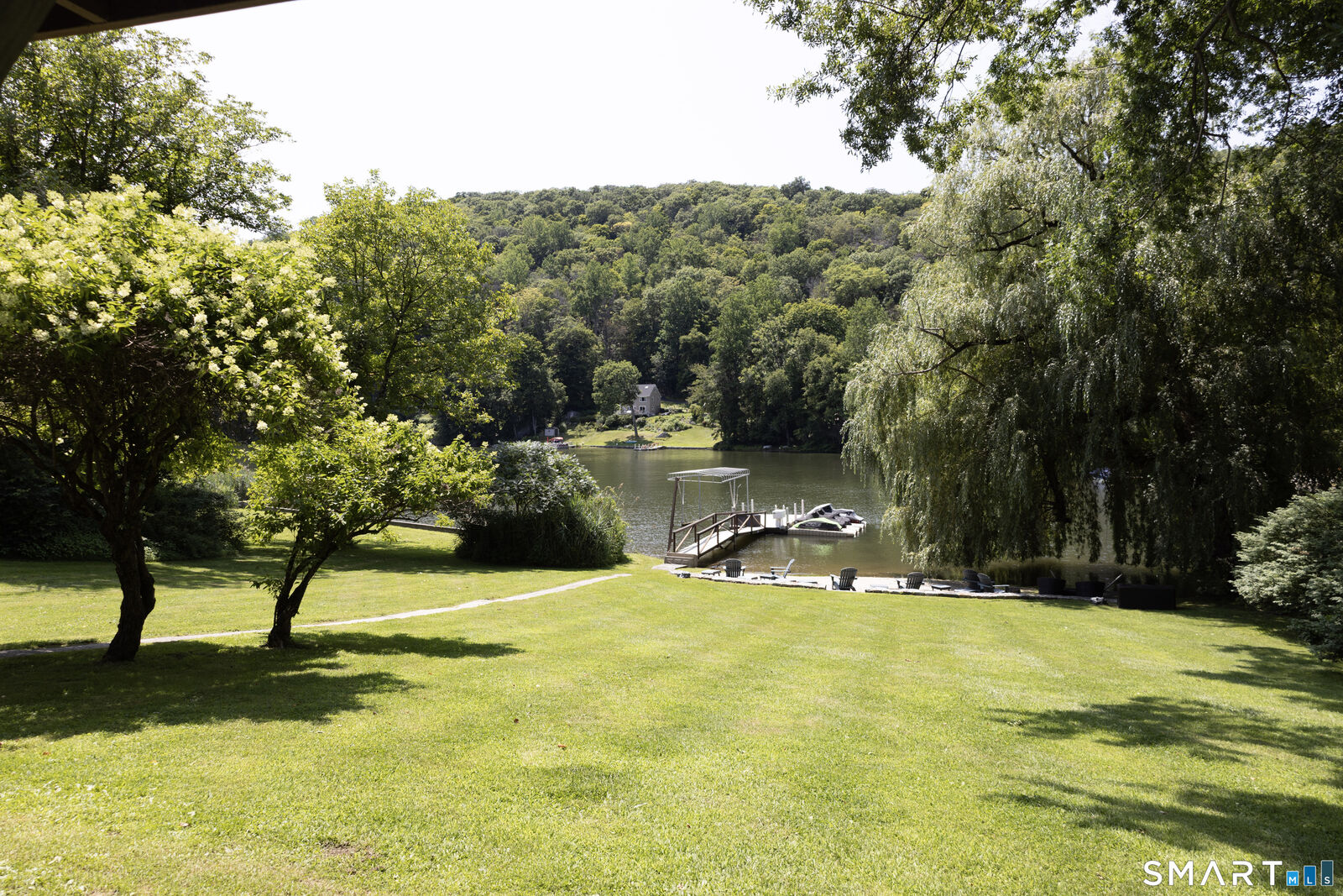 Property Photo: 18 Pinewood Shores CT 06784