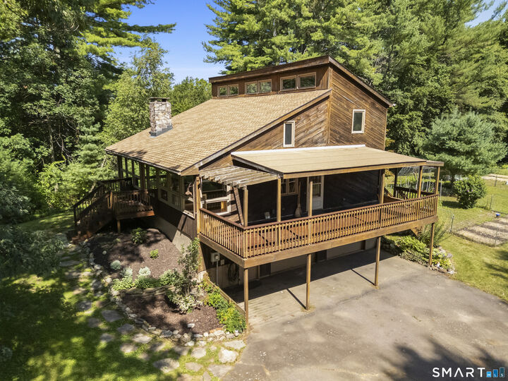 Property Photo:  1235 Tolland Stage Road  CT 06084 