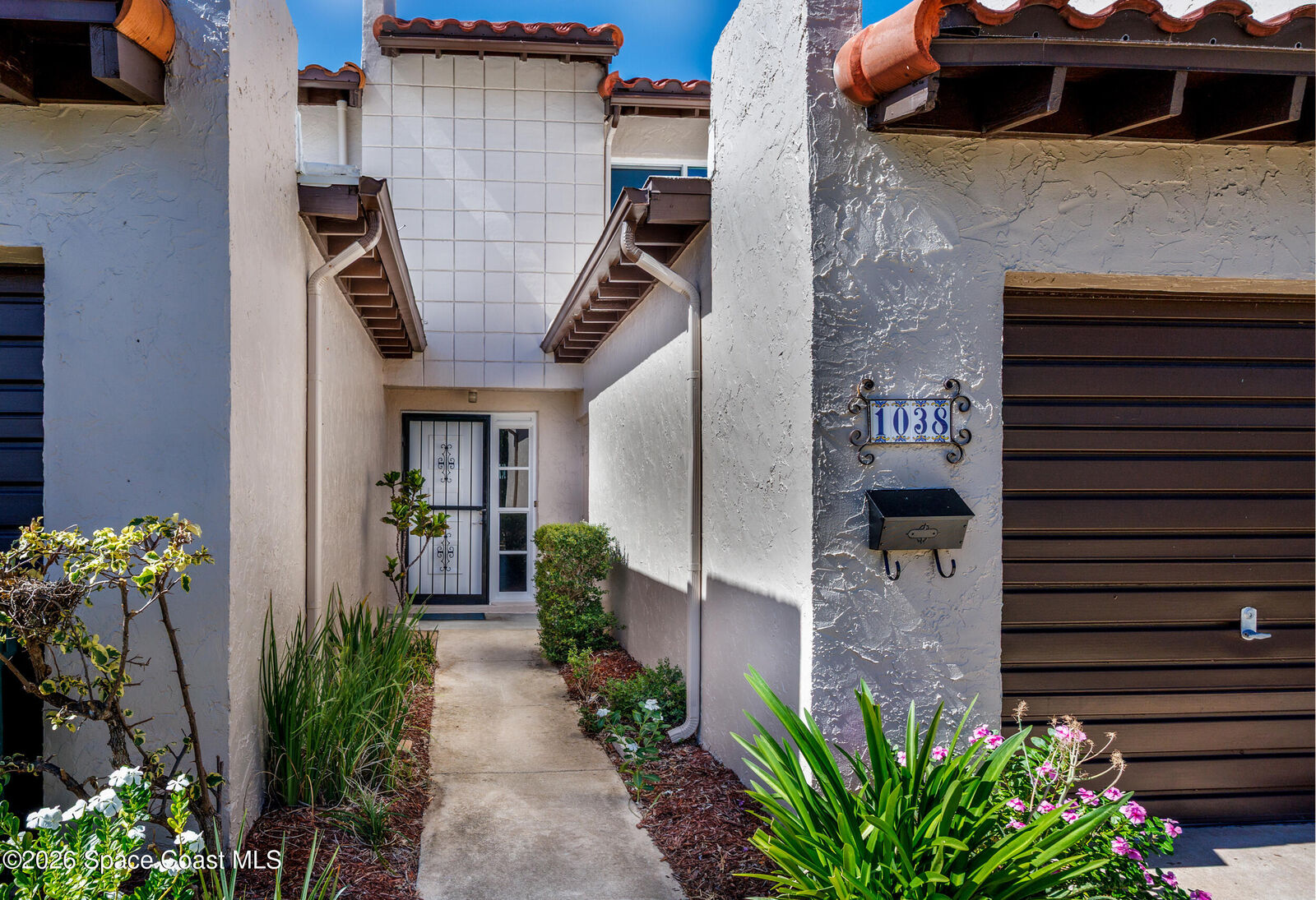 Property Photo:  1038 Ashley Avenue S  FL 32937 