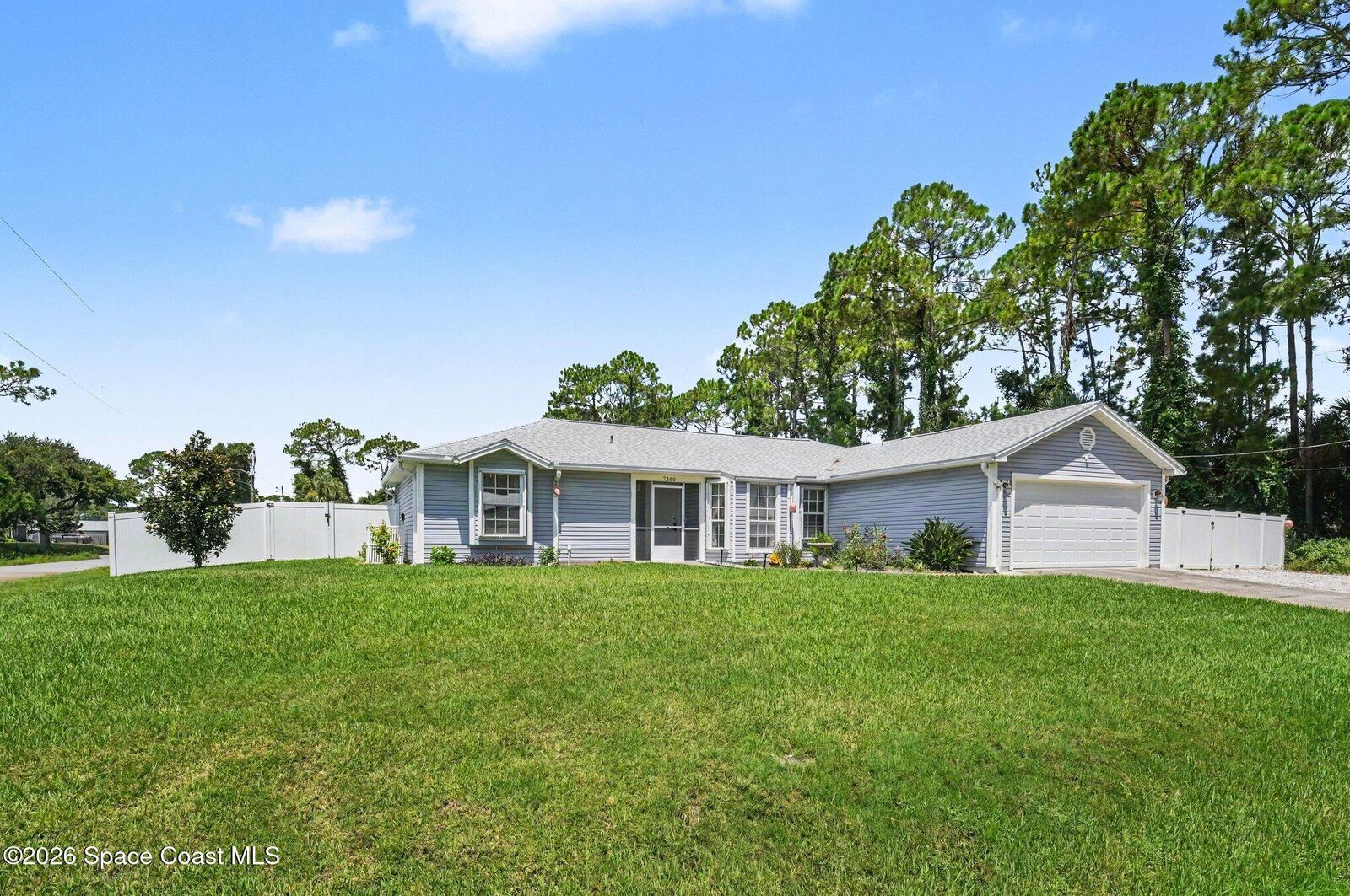 Property Photo:  7260 Pluto Avenue  FL 32927 