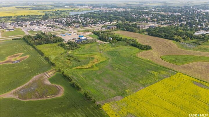 Property Photo:  Rural Address  SK S0K 2A0 