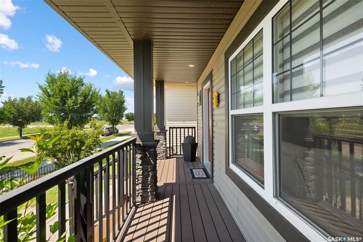 Property Photo: 4821 James Hill Road SK S4W 0C6
